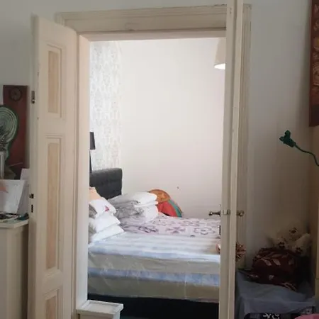 Laxmi Happy Home In Prague Apartmán