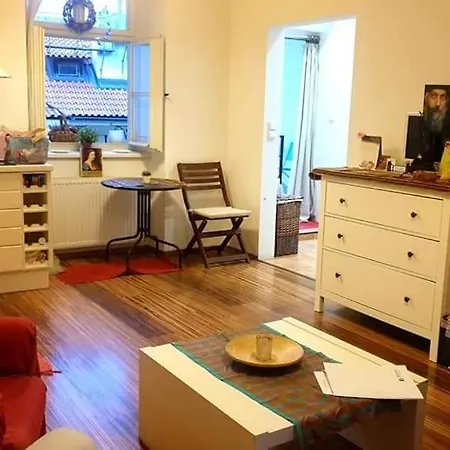 Laxmi Happy Home In Prague Apartmán Praha